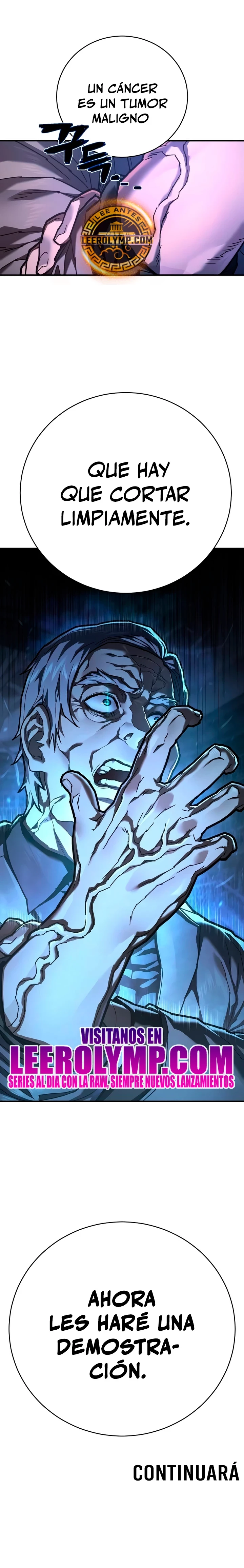 Mata Villanos > Capitulo 30 > Page 261